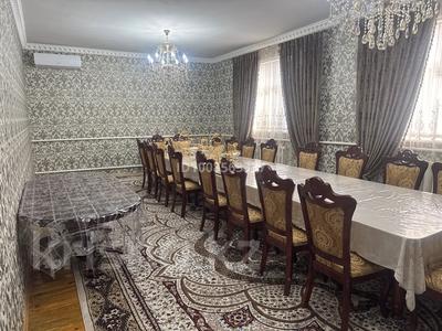 Отдельный дом · 7 комнат · 280 м² · 10 сот., мкр Агропром 95 — Где катын копир за 90 млн ₸ в Шымкенте, Туран р-н