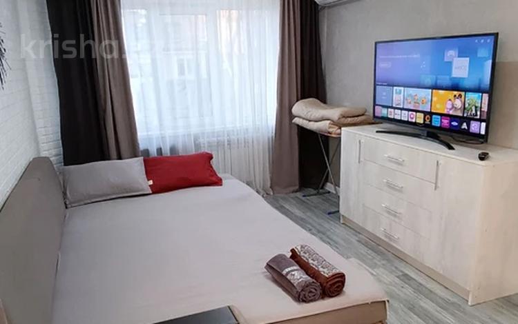 1-комнатная квартира · 50 м² · 1/5 этаж, Азаттык 68Б — Мкр Стройконтора за 10 000 ₸ в Атырау — фото 20