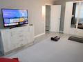 1-комнатная квартира · 50 м² · 1/5 этаж, Азаттык 68Б — Мкр Стройконтора за 10 000 ₸ в Атырау — фото 2