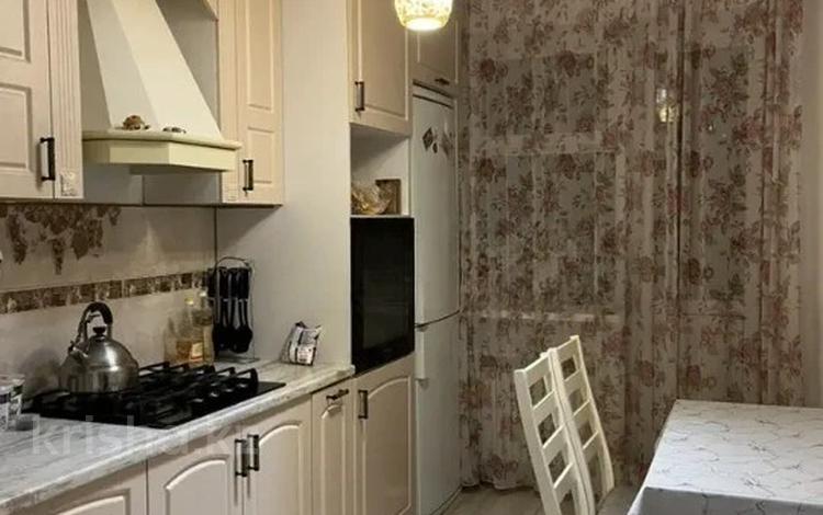 3-бөлмелі пәтер · 63.2 м² · 5/5 қабат, Тастақ-2 ш/а., бағасы: 41.5 млн ₸ в Алматы, Алмалинский р-н — фото 2