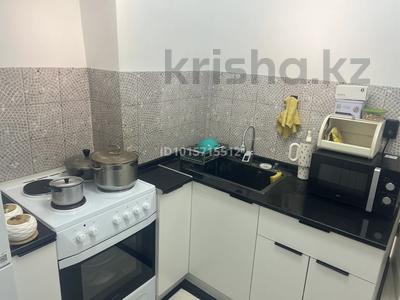 2-комнатная квартира · 47 м² · 2/5 этаж, Бауыржан Момышулы 7 — Возле Школы4 за 17 млн ₸ в Жезказгане