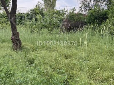 Участок · 12 соток, Қырықбаев б-н — Үлкен көше бойында за 5.5 млн ₸ в Ленгере