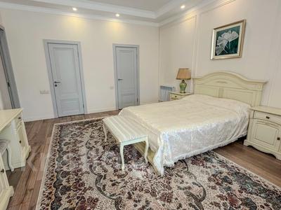 3-комнатная квартира · 120 м² · 2/6 этаж, Каратал за 63 млн ₸ в Талдыкоргане