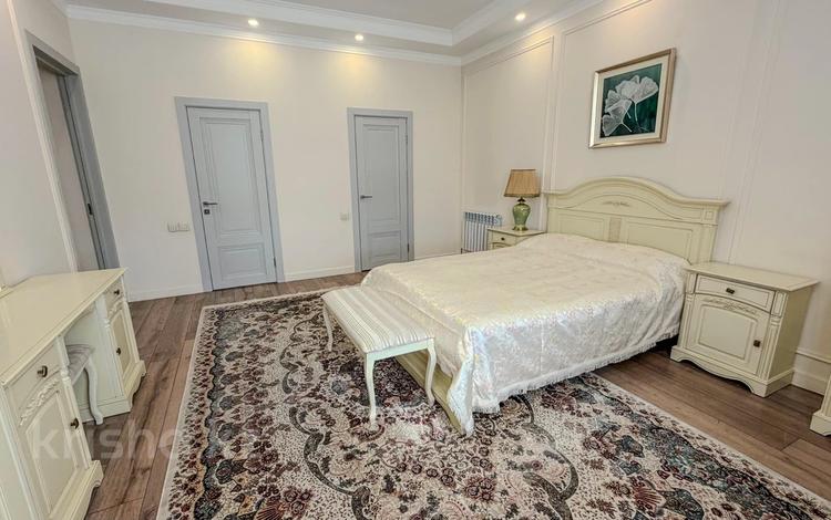 3-комнатная квартира · 120 м² · 2/6 этаж, Каратал за 63 млн ₸ в Талдыкоргане — фото 3