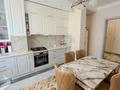 3-комнатная квартира · 120 м² · 2/6 этаж, Каратал за 63 млн ₸ в Талдыкоргане — фото 7