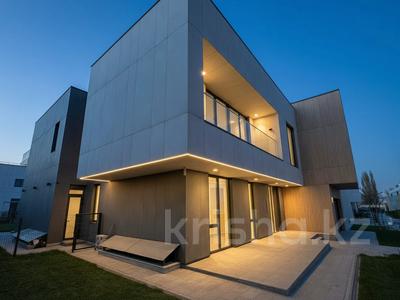 Отдельный дом · 8 комнат · 900 м² · 10 сот., мкр Мирас 2А — Дулати за ~ 1.1 млрд 〒 в Алматы, Бостандыкский р-н