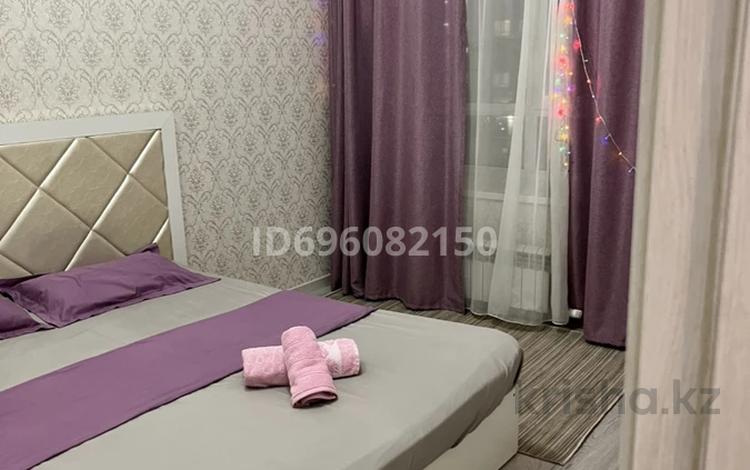 1-комнатная квартира · 37 м² · 7/9 этаж, Туран 42 — Перечение Керей Жанибек и Туран за 2 000 ₸ в Астане, Есильский р-н — фото 9