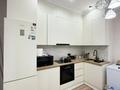 2-комнатная квартира · 59 м² · 4/15 этаж, Толе би 14 за 41 млн ₸ в Астане, Нура р-н — фото 5