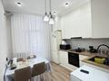 2-комнатная квартира · 59 м² · 4/15 этаж, Толе би 14 за 41 млн ₸ в Астане, Нура р-н — фото 6