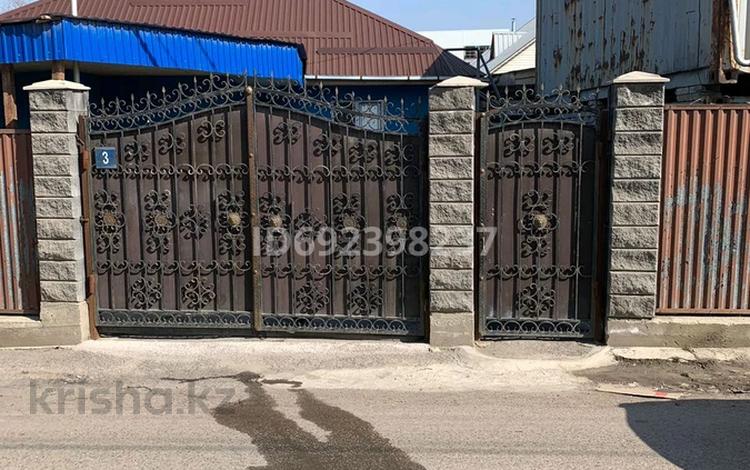 Жеке үй · 4 бөлме · 100 м² · 6 сот., мкр Заря Востока — Бердигулова 3, бағасы: 55 млн ₸ в Алматы, Алатауский р-н — фото 18