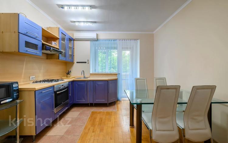 2-комнатная квартира · 56 м² · 3/4 этаж, Кунаева за 400 000 ₸ в Алматы, Медеуский р-н — фото 14