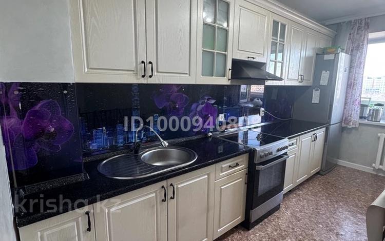 3-комнатная квартира · 66 м² · 5/9 этаж, Карагайлы 20 за 33 млн ₸ в Семее — фото 2