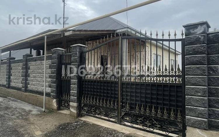 Отдельный дом · 4 комнаты · 160 м² · 4 сот., Ақмоншақ 153 за 39 млн ₸ в  — фото 2