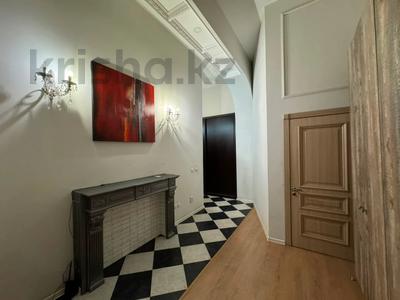 3-комнатная квартира · 91.3 м² · 3/4 этаж, ул. Ержанова за 55 млн ₸ в Караганде, Казыбек би р-н