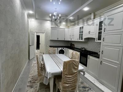 3-бөлмелі пәтер · 103 м² · 7/9 қабат, 17-ш/а. 97, бағасы: 42.9 млн ₸ в Актау, 17-й мкр