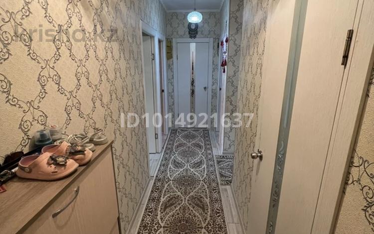 3-комнатная квартира · 77.9 м² · 2/6 этаж, 31Б мкр 18 за 22 млн ₸ в Актау — фото 2