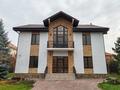 Отдельный дом · 11 комнат · 380 м² · 12.53 сот., мкр Баганашыл, Санаторная 38/12 — Мамыр за ~ 290.3 млн ₸ в Алматы, Бостандыкский р-н — фото 18
