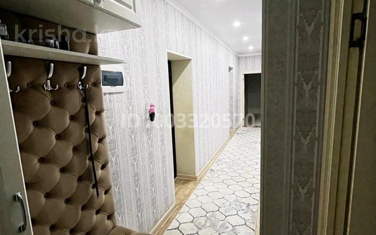 4-бөлмелі пәтер · 118 м² · 4/6 қабат, 16-й мкр 43/3, бағасы: 38 млн ₸ в Актау — фото 2
