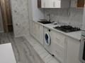 2-бөлмелі пәтер · 58 м² · 2/5 қабат, Улы Дала ш/а., 15 мкр 38, бағасы: 110 000 ₸ в Таразе, мкр Улы Дала