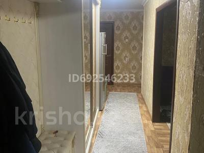 3-комнатная квартира, 64 м², 2/9 этаж, Шугаева 163 за 22.5 млн 〒 в Семее