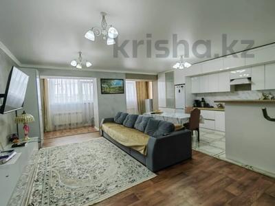 3-бөлмелі пәтер · 94 м² · 6/9 қабат, мкр. Алтын орда, Ораза татеулы, бағасы: 30 млн ₸ в Актобе