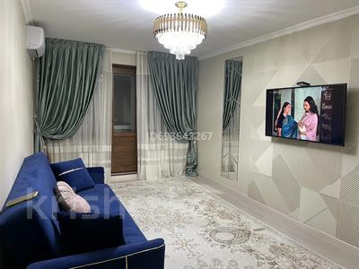 2-комнатная квартира, 46 м², пр. республики 36а за 24 млн 〒 в Шымкенте, Туран р-н