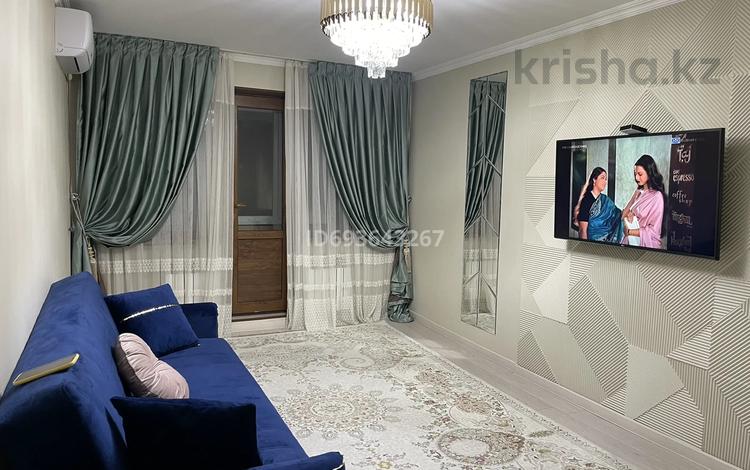 2-комнатная квартира, 46 м², пр. республики 36а за 24 млн 〒 в Шымкенте, Туран р-н — фото 2