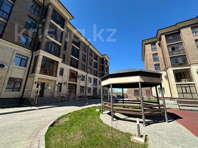 2-комнатная квартира · 69.3 м² · 1/5 этаж, мкр Юго-Восток, Республики 49/2 — Республики 49/2, ЖК Керуен за 25.5 млн ₸ в Караганде, Казыбек би р-н