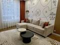 2-бөлмелі пәтер · 60 м² · 7/20 қабат, Сыганак 52 — Кабанбай батыр, бағасы: 35 000 ₸ в Астане, Есильский р-н — фото 13