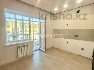1-комнатная квартира · 36 м² · 4/5 этаж, Умбетей жырау — Узак батыр за 14.5 млн ₸ в Астане, Нура р-н