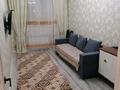 2-комнатная квартира, 50 м², 2/9 этаж помесячно, Нажимеденова 19 за 180 000 〒 в Астане, Алматы р-н — фото 3