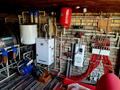 Отдельный дом · 4 комнаты · 180 м² · 7 сот., Виноградная 78 — Арычная за 45 млн ₸ в Есик — фото 28