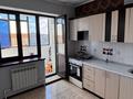 1-комнатная квартира · 39 м² · 9/9 этаж, мкр 5 — Молдагулова 13 за 150 000 ₸ в Актобе — фото 3