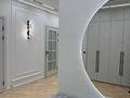 4-комнатная квартира · 163 м² · 1/5 этаж, мкр. Алтын орда за 75 млн ₸ в Актобе — фото 13