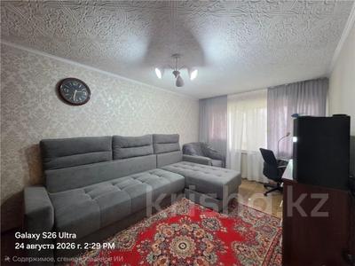 2-комнатная квартира · 47 м² · 5/5 этаж, пр. Металлургов за 7.6 млн ₸ в Темиртау
