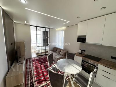 1-комнатная квартира · 35 м² · 2/9 этаж, мкр Шугыла, Мкрн Шугыла за 280 000 〒 в Алматы, Наурызбайский р-н