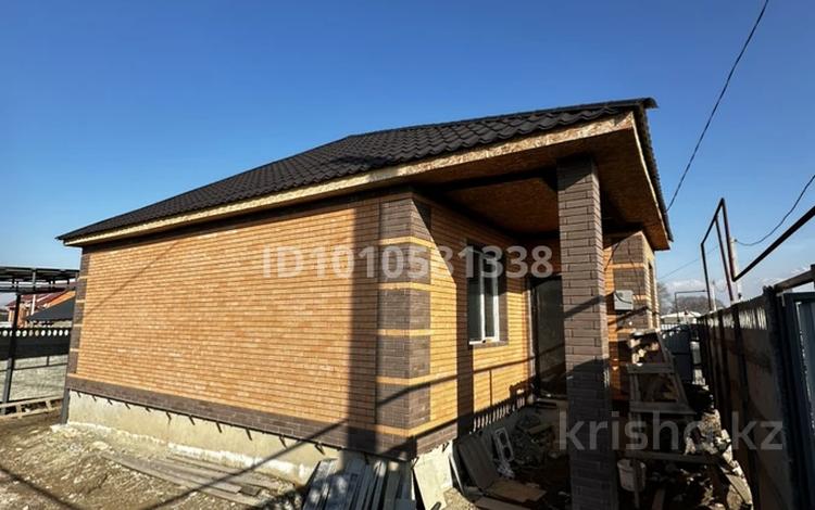 Отдельный дом · 3 комнаты · 90 м² · 3 сот., 29 за 38 млн ₸ в Жана куате — фото 2