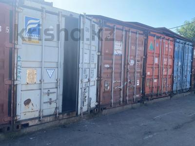 Склады · 30 м² за 75 000 ₸ в Алматы, Жетысуский р-н