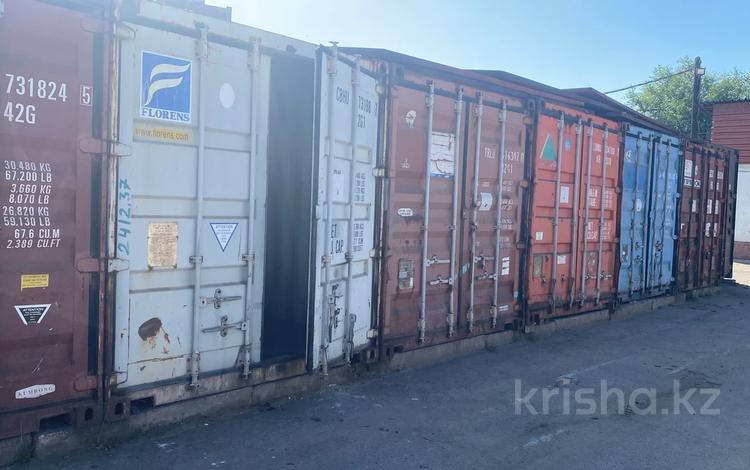 Қоймалар · 30 м², бағасы: 75 000 ₸ в Алматы, Жетысуский р-н — фото 2