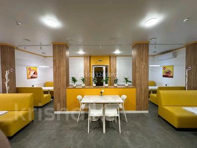 Готовый бизнес (фаст фуд) полностью с оборудованием · 100 м², бағасы: 8.6 млн 〒 в Актобе