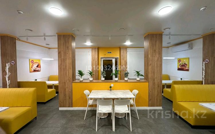 Готовый бизнес (фаст фуд) полностью с оборудованием · 100 м², бағасы: 8.6 млн 〒 в Актобе — фото 20