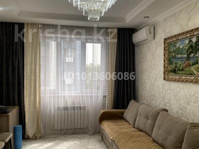 2-комнатная квартира · 48.9 м² · 3/5 этаж, мкр Думан-2 172/2 за 36 млн ₸ в Алматы, Медеуский р-н