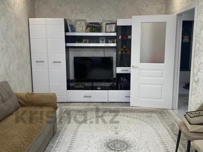 2-бөлмелі пәтер · 48.9 м² · 3/5 қабат, Халиуллина 196/1, бағасы: 36 млн ₸ в Алматы, Медеуский р-н