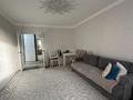2-бөлмелі пәтер · 57 м² · 5/9 қабат, Рыскулбекова 16/1, бағасы: 26.7 млн ₸ в Астане, Алматы р-н — фото 2