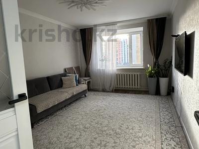 2-бөлмелі пәтер · 57 м² · 5/9 қабат, Рыскулбекова 16/1, бағасы: 26.7 млн ₸ в Астане, Алматы р-н