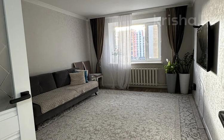 2-бөлмелі пәтер · 57 м² · 5/9 қабат, Рыскулбекова 16/1, бағасы: 26.7 млн ₸ в Астане, Алматы р-н — фото 21