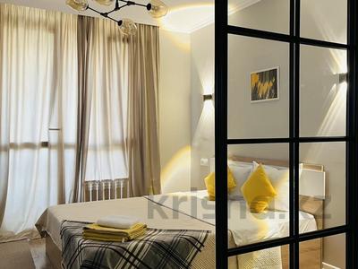 1-комнатная квартира · 38 м² · 3/10 этаж, Толе би 14 за 3 000 〒 в Алматы, Ауэзовский р-н