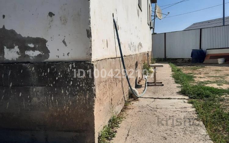 Жеке үй · 3 бөлме · 120 м² · 10 жүзд., Томарлы ш/а., Кунанбая 53 — Рядом с рыбозаводом, бағасы: 20 млн ₸ в Атырау, мкр Томарлы — фото 2