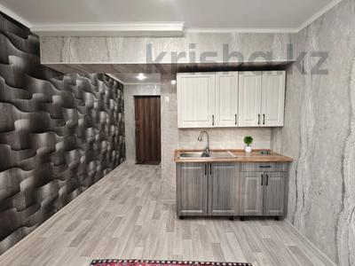 1-комнатная квартира · 19 м² · 1/10 этаж, Набережная за 7.8 млн 〒 в Петропавловске