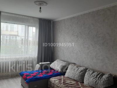 1-комнатная квартира · 32 м² · 4/5 этаж, Юность 47 за 12.3 млн 〒 в Семее